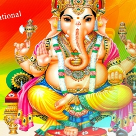 Ganesh Yagyas