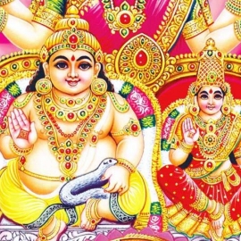 Kuber Yagyas